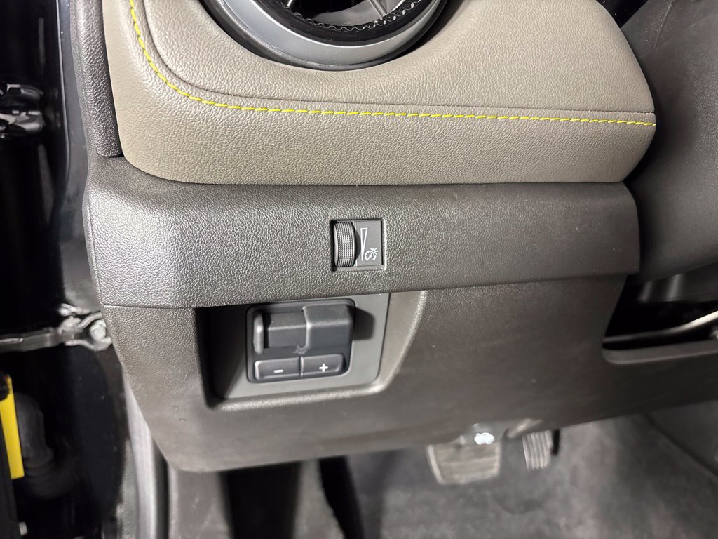 2024 Chevrolet Colorado ZR2 - Photo 30