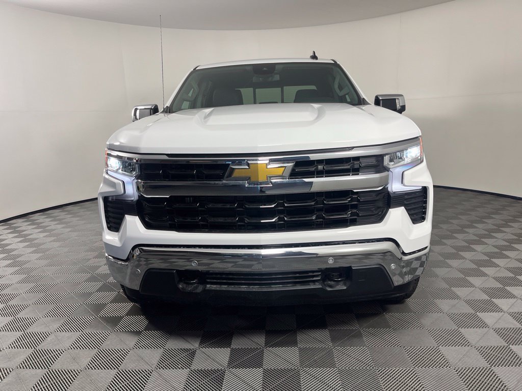 2026 Chevrolet Silverado 1500 LT - Photo 7