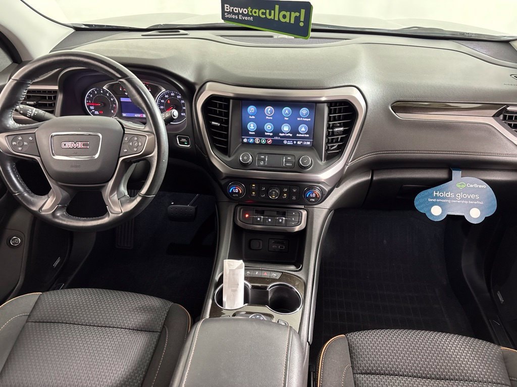 2022 GMC Acadia AT4 - Photo 20