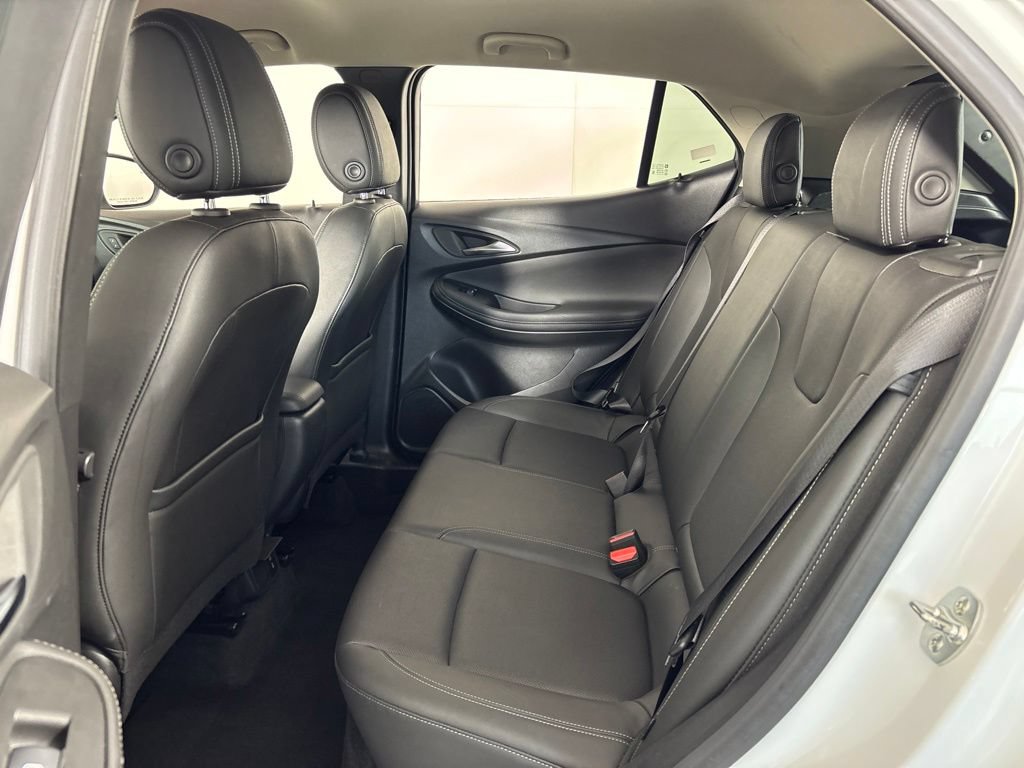 2024 Buick Encore GX Sport Touring - Photo 21
