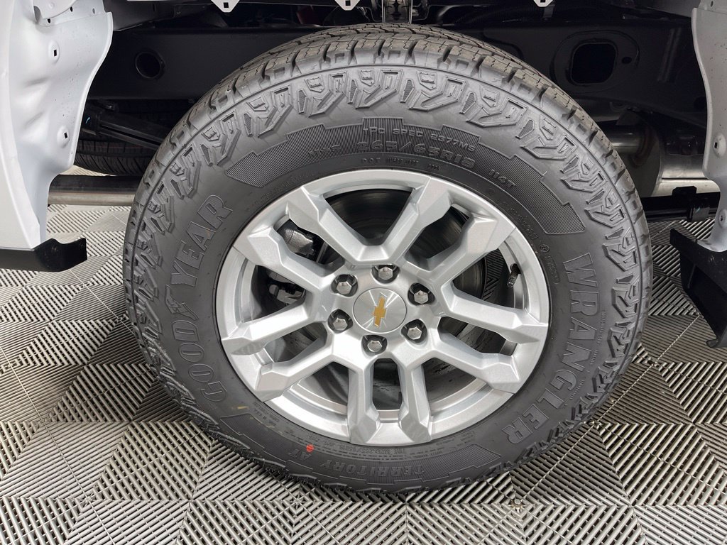 2026 Chevrolet Silverado 1500 LT - Photo 19
