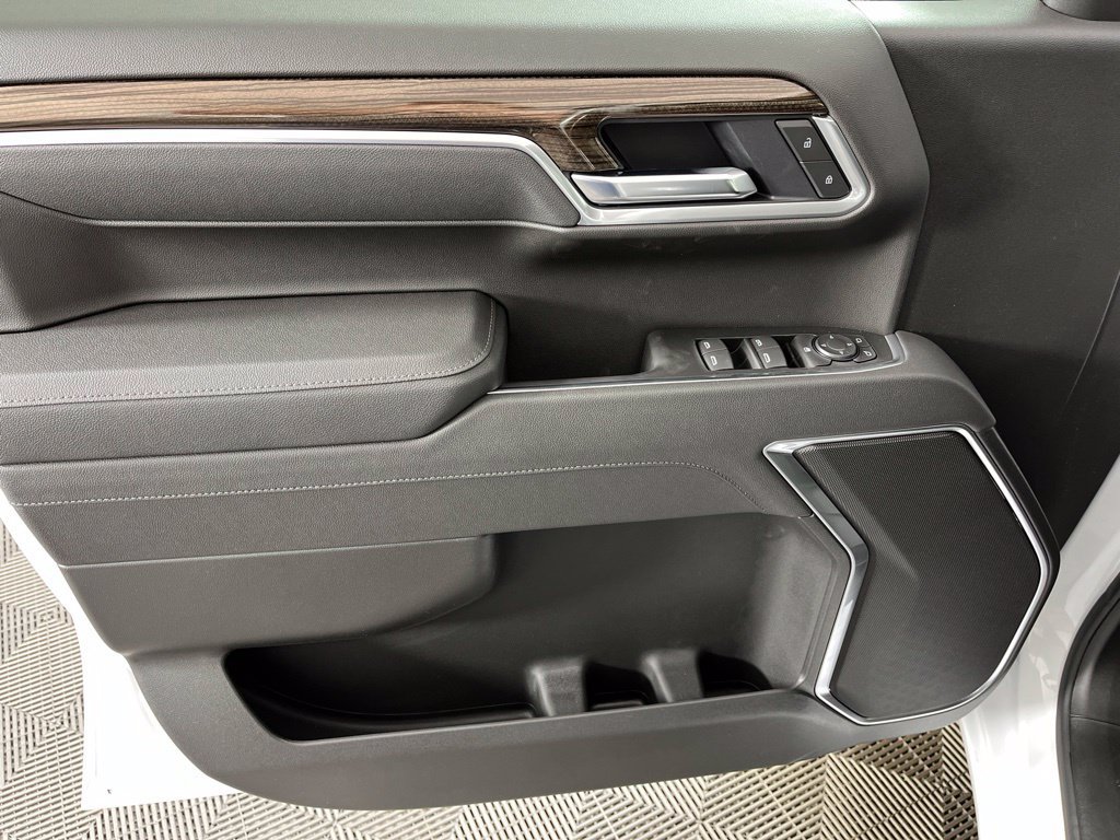 2026 Chevrolet Silverado 1500 LT - Photo 26