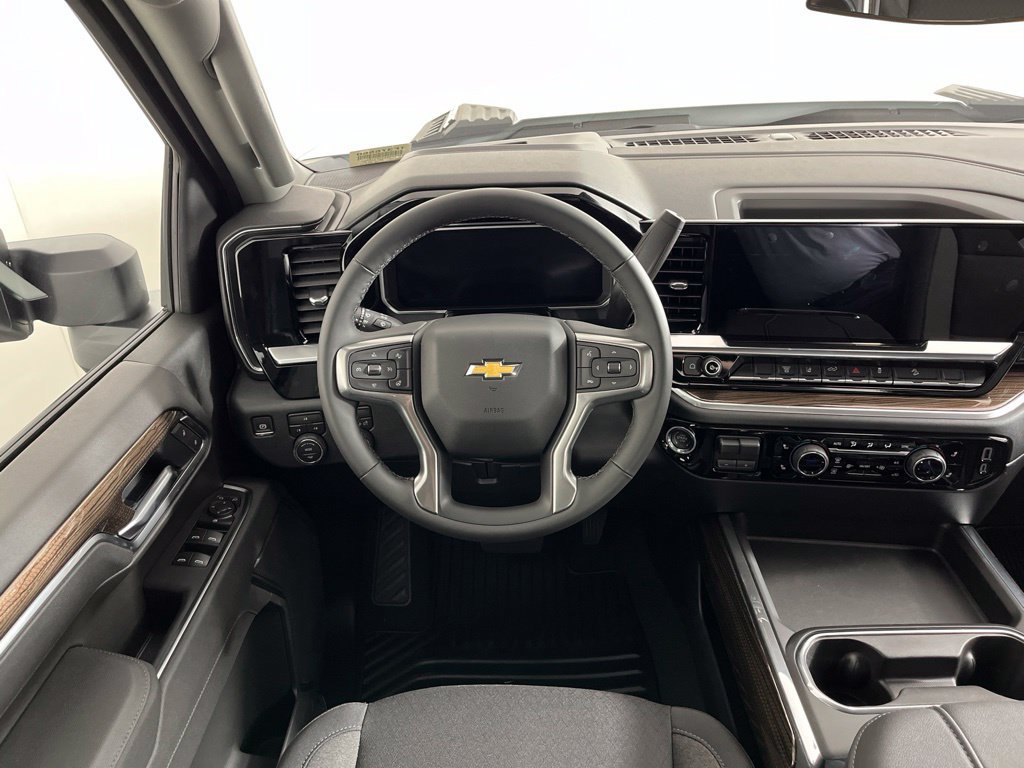 2026 Chevrolet Silverado 2500HD LT - Photo 17