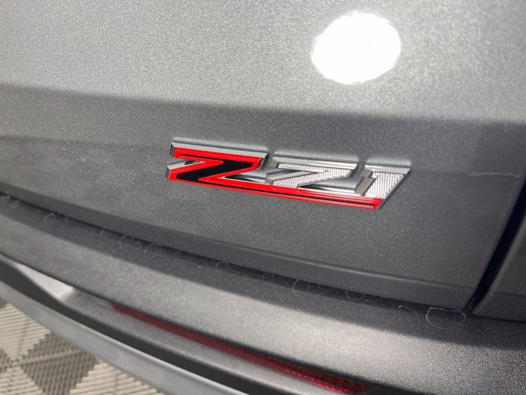 2027 Chevrolet Traverse Z71 - Photo 23