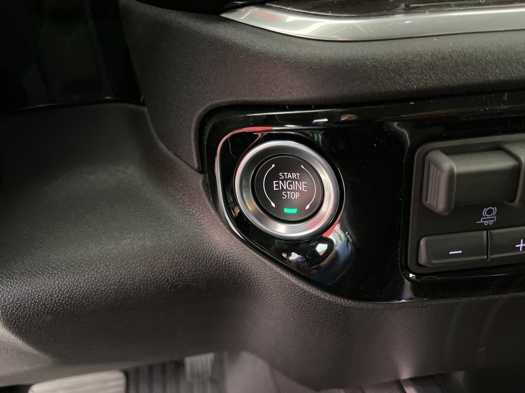2026 Chevrolet Silverado 2500 HD LTZ - Photo 37