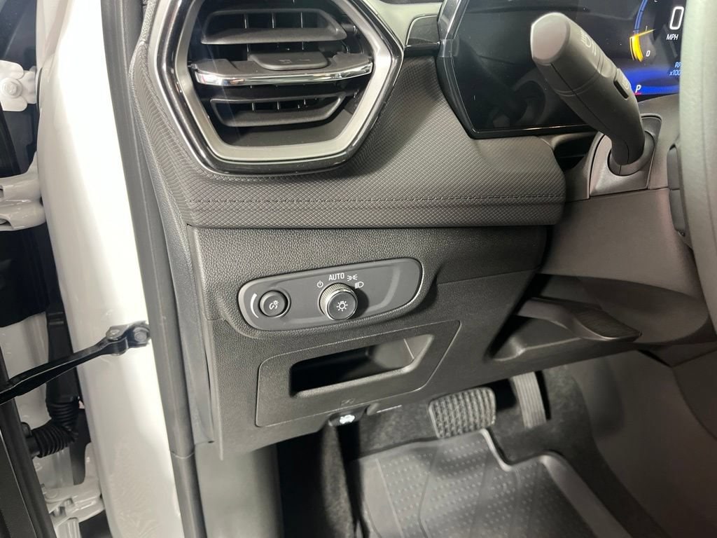 2026 Chevrolet Trailblazer LS - Photo 24