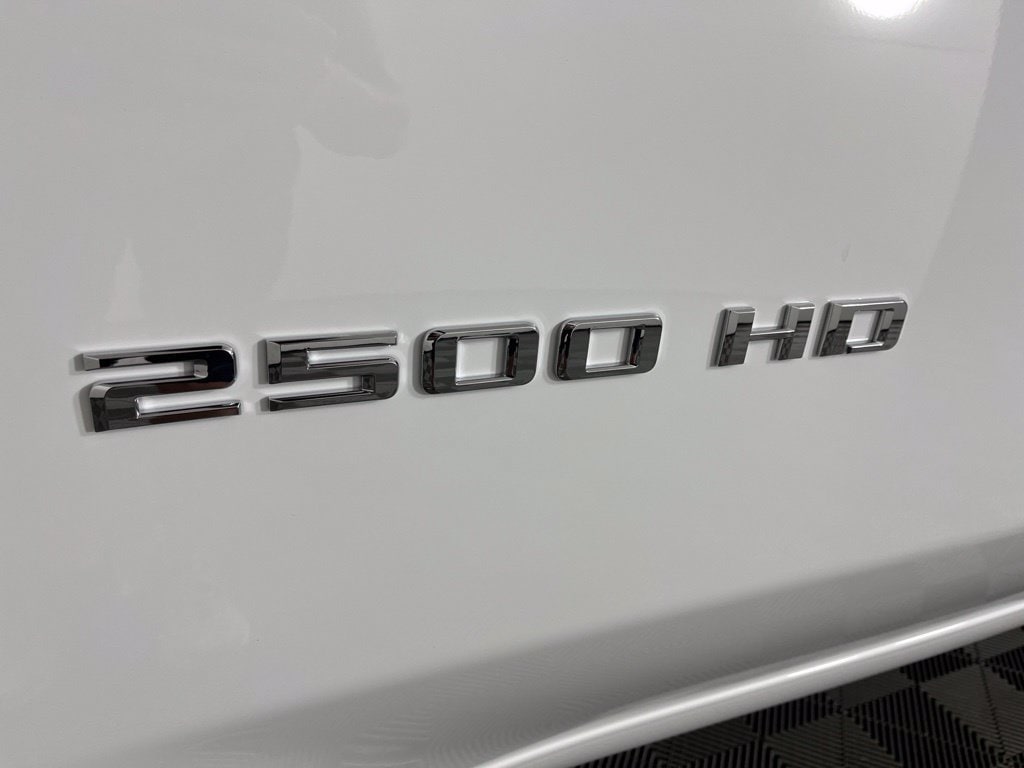 2026 Chevrolet Silverado 2500HD LT - Photo 24