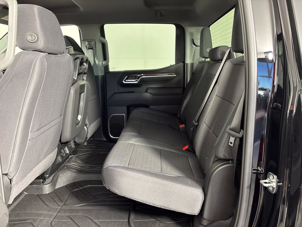 2026 Chevrolet Silverado 1500 RST - Photo 22