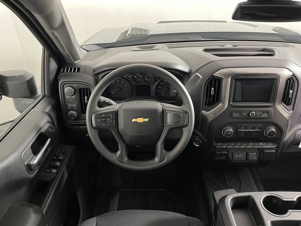 2026 Chevrolet Silverado 2500 HD Custom - Photo 16