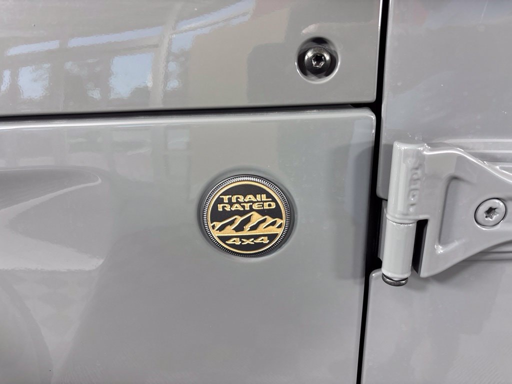 2021 Jeep Wrangler Unlimited Rubicon 392 - Photo 20