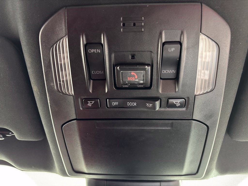2021 Toyota Highlander XSE - Photo 20