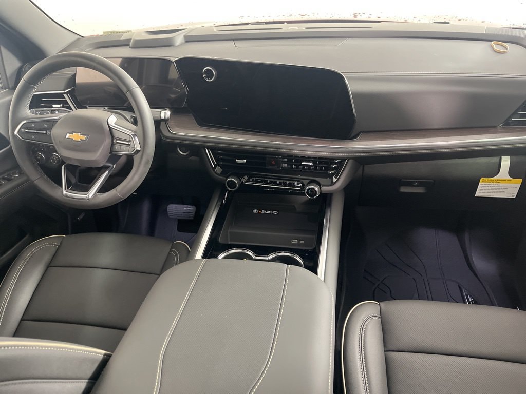 2026 Chevrolet Tahoe Premier - Photo 16