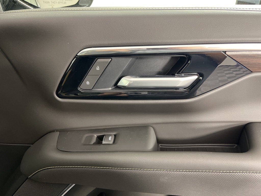 2026 Chevrolet Tahoe Premier - Photo 14