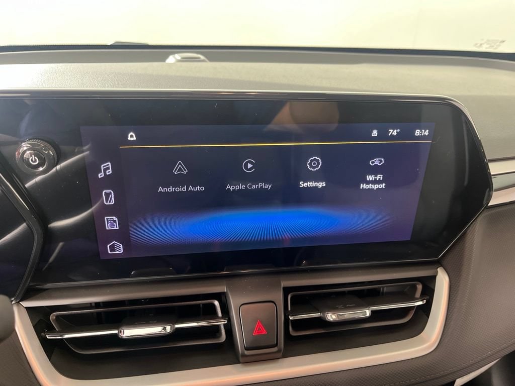 2026 Chevrolet Trailblazer LS - Photo 26