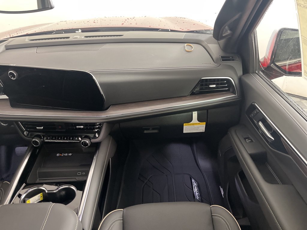 2026 Chevrolet Tahoe Premier - Photo 17