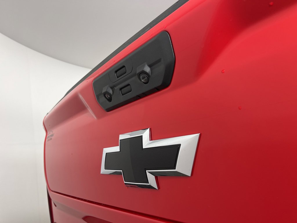 2026 Chevrolet Silverado 1500 ZR2 - Photo 20