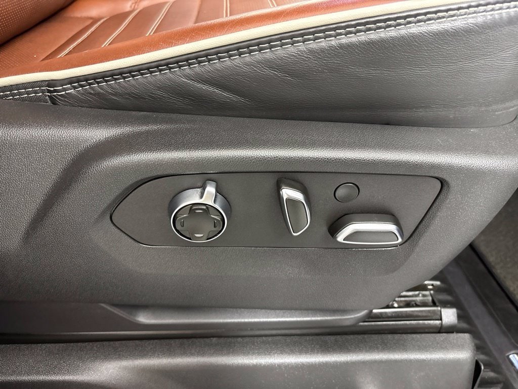 2024 GMC Sierra 2500HD Denali Ultimate - Photo 10