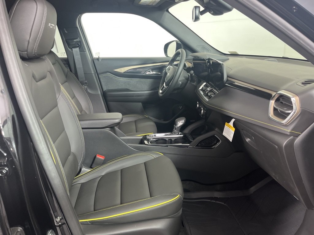 2026 Chevrolet Trailblazer Activ - Photo 13