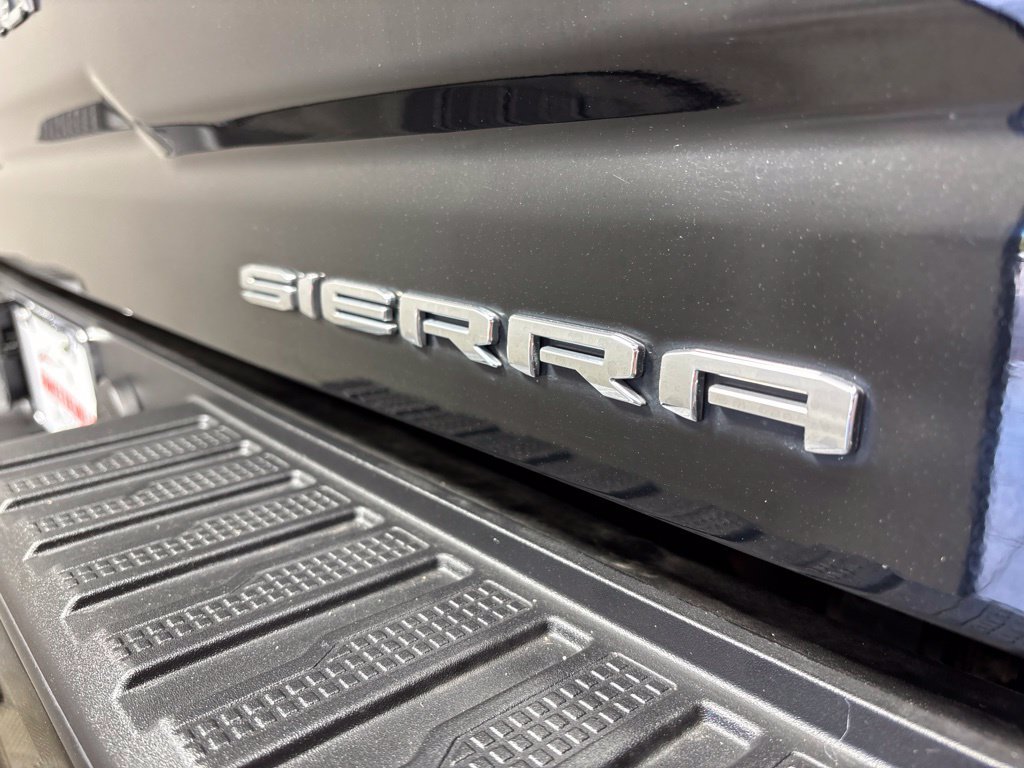 2024 GMC Sierra 2500HD Denali Ultimate - Photo 17