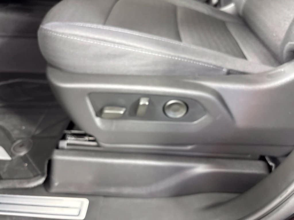 2026 Chevrolet Silverado 1500 RST - Photo 25