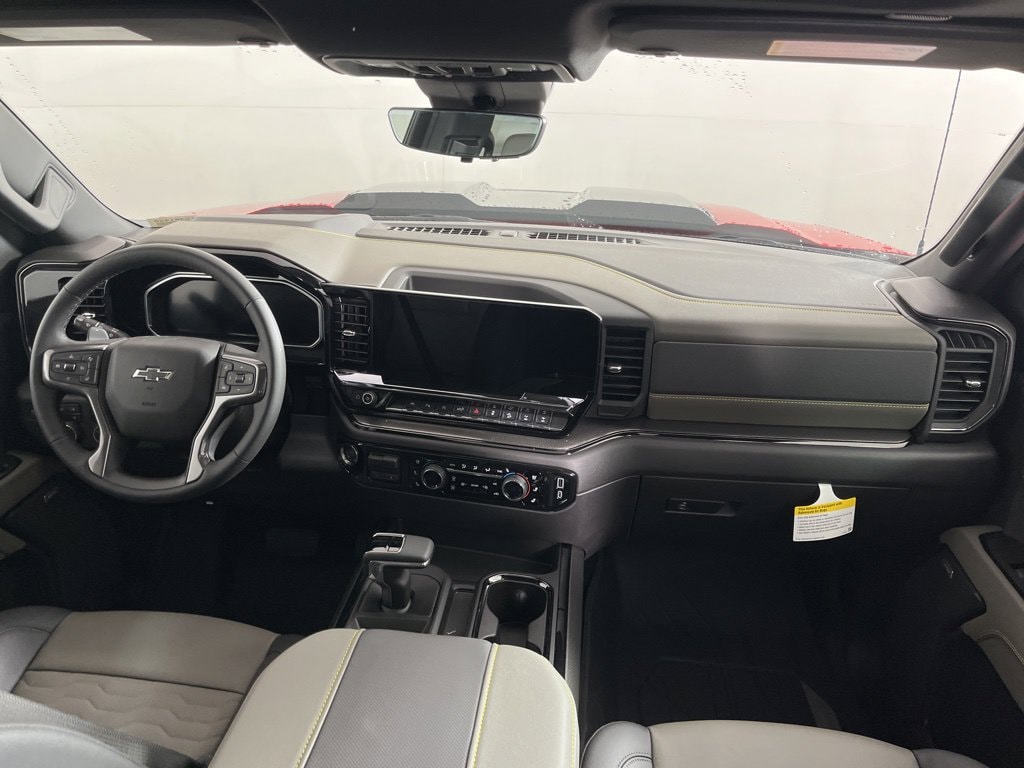 2026 Chevrolet Silverado 1500 ZR2 - Photo 18