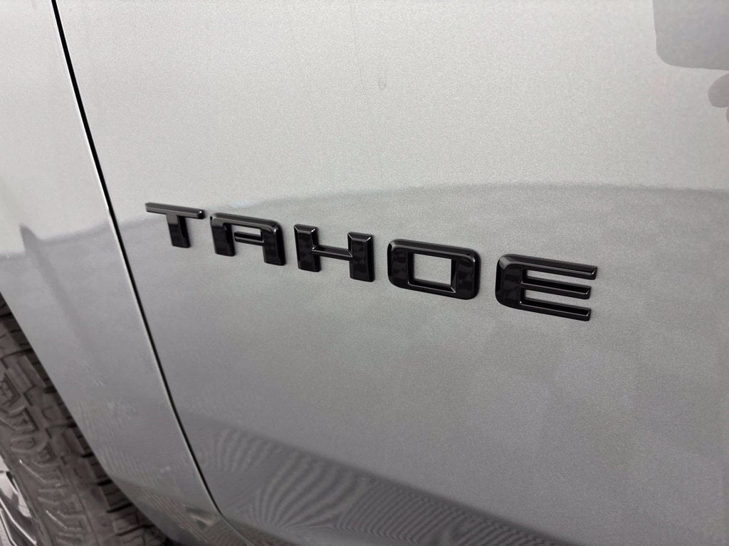 2027 Chevrolet Tahoe Z71 - Photo 25