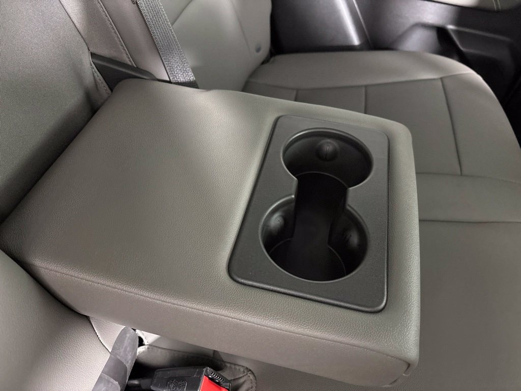 2024 Chevrolet Colorado ZR2 - Photo 10