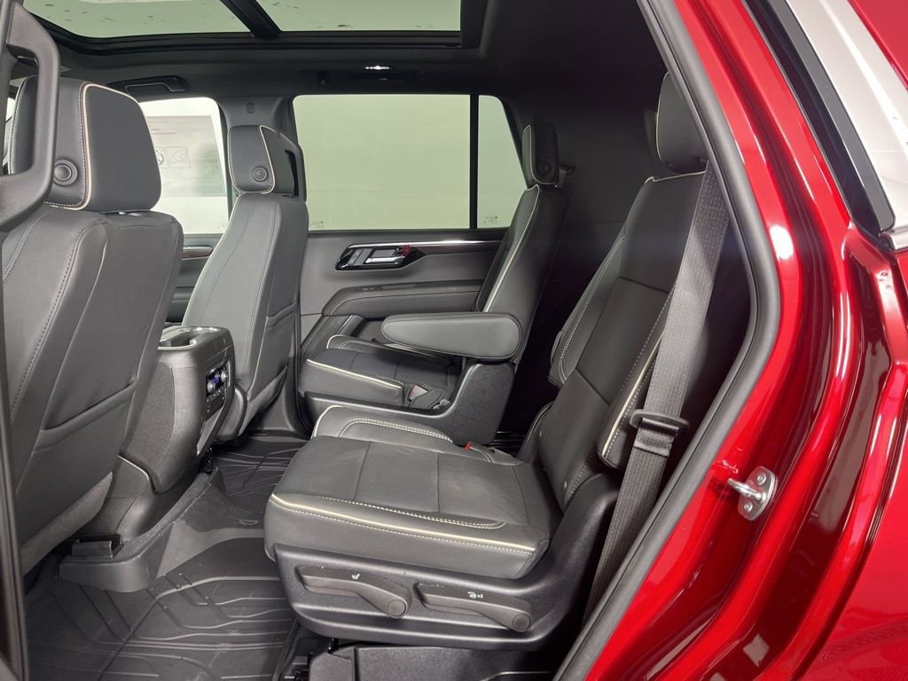 2026 Chevrolet Tahoe Premier - Photo 19