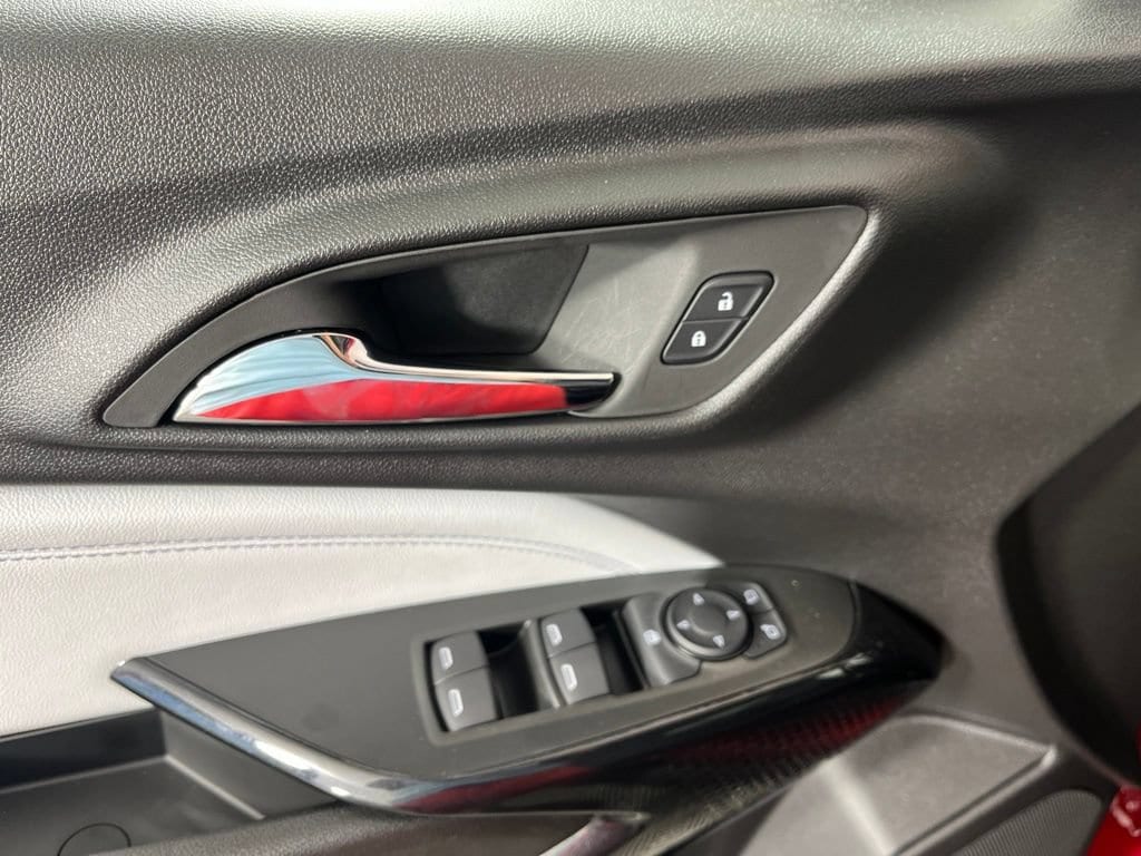 2026 Chevrolet Trax LT - Photo 23