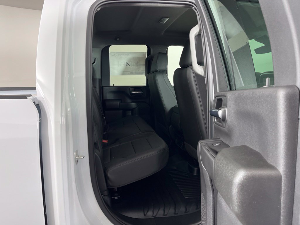 2026 Chevrolet Silverado 2500 HD Work Truck - Photo 14