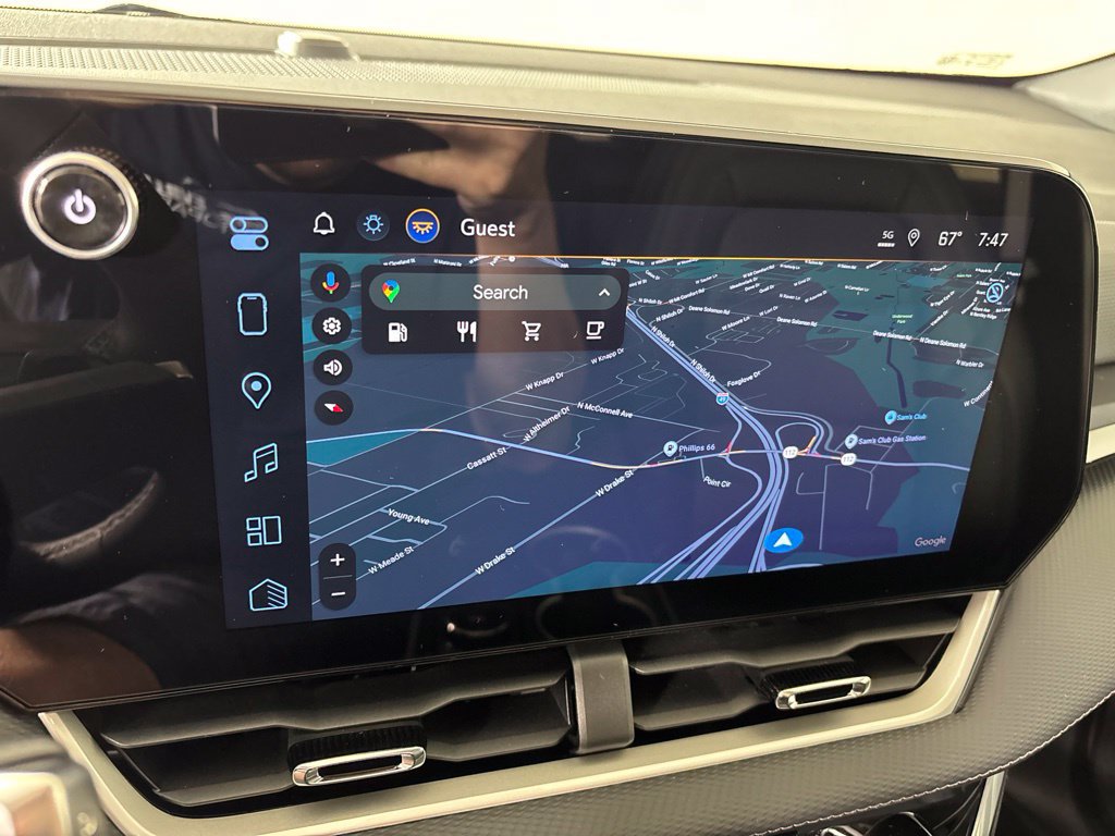 New 2027 Chevrolet Equinox LT SUV