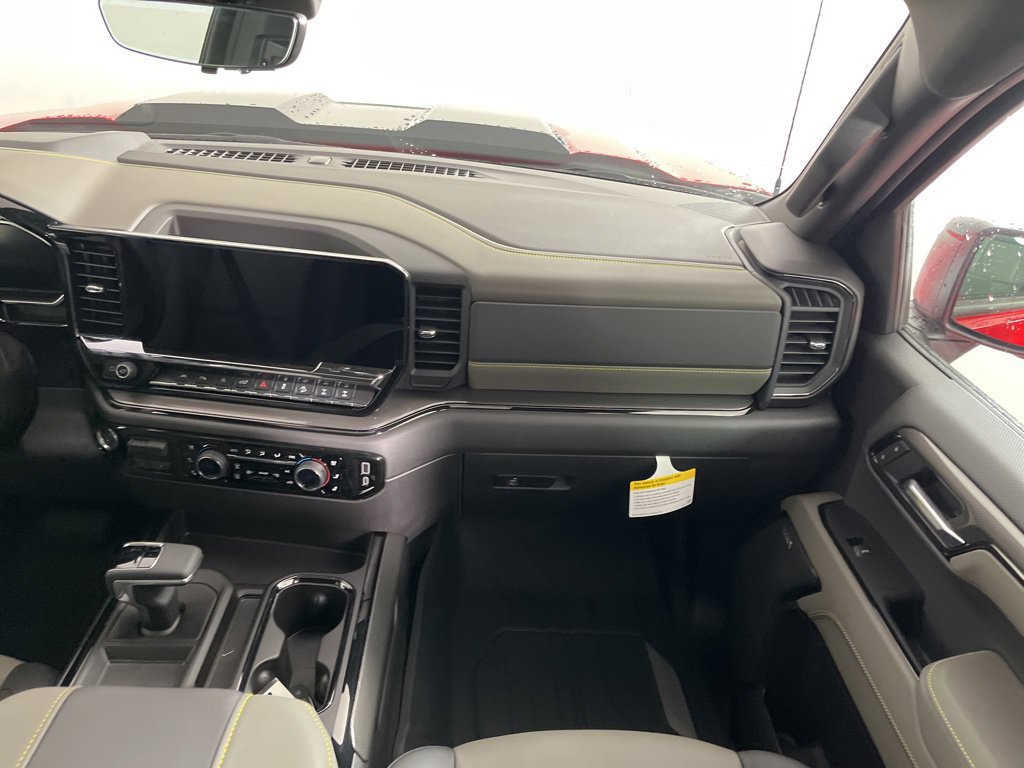 2026 Chevrolet Silverado 1500 ZR2 - Photo 17