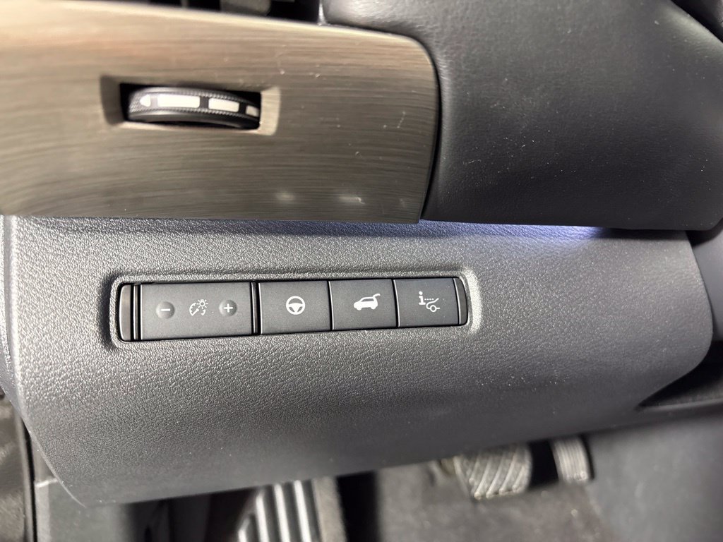 2023 Nissan Pathfinder Platinum - Photo 31