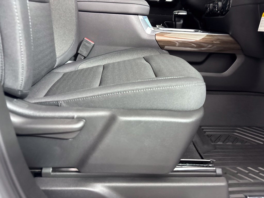 2026 Chevrolet Silverado 1500 LT Trail Boss - Photo 11
