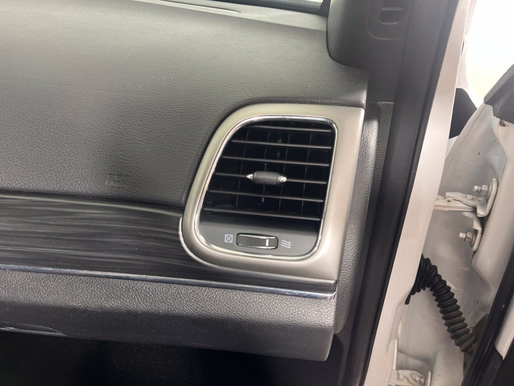 2022 Jeep Grand Cherokee WK Limited - Photo 22