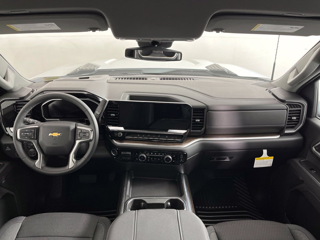 2026 Chevrolet Silverado 2500HD LT - Photo 19