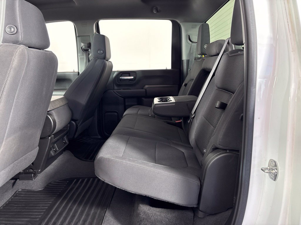 2023 Chevrolet Silverado 2500HD Custom - Photo 25