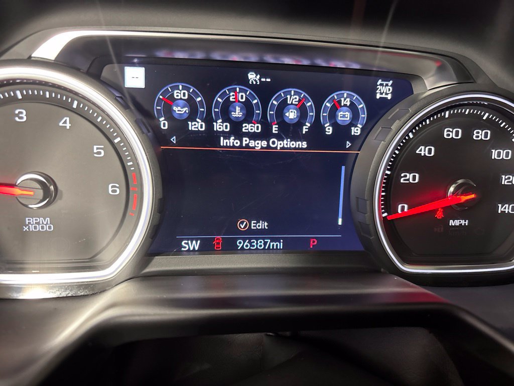 2021 Chevrolet Tahoe Premier - Photo 33