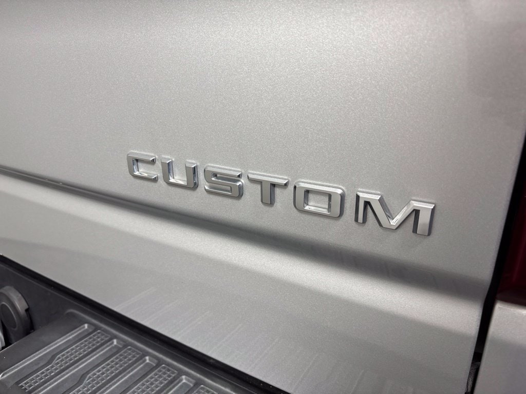 2020 Chevrolet Silverado 1500 Custom - Photo 20