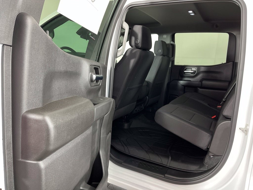 2026 Chevrolet Silverado 1500 Custom - Photo 26