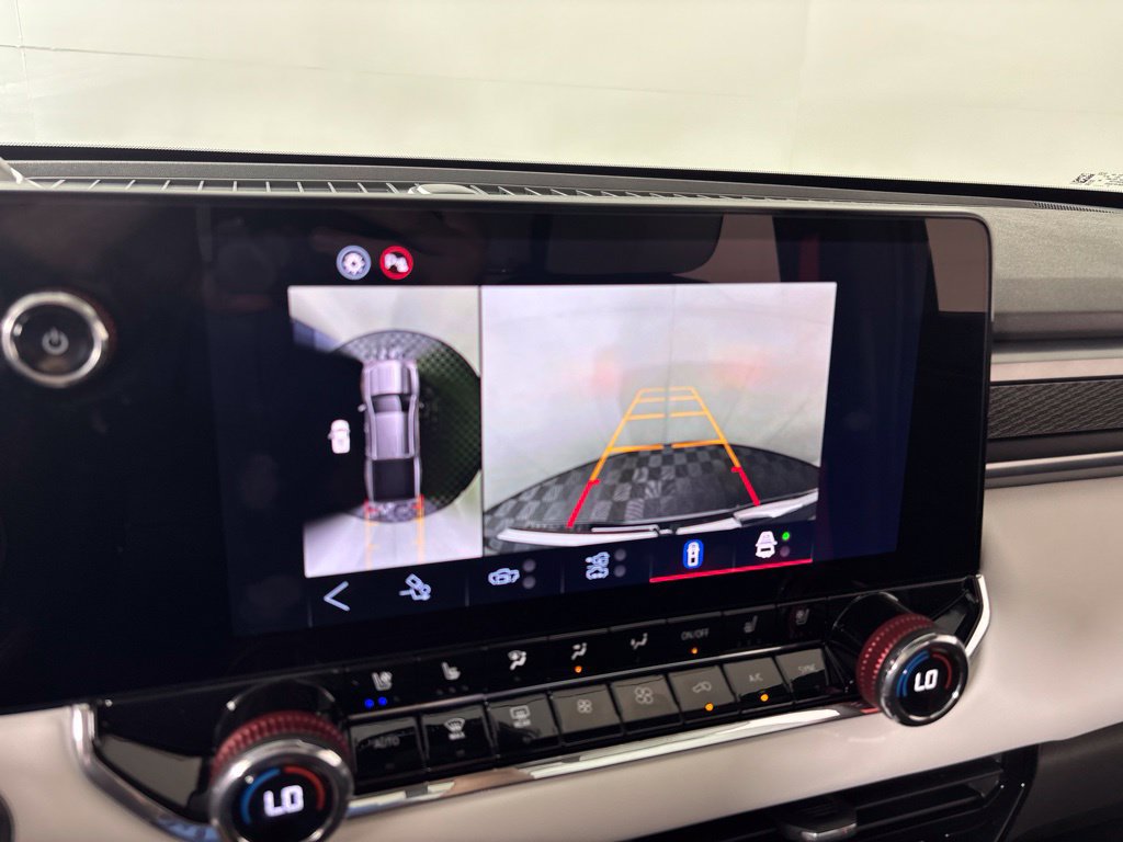 2026 GMC Canyon AT4X - Photo 26