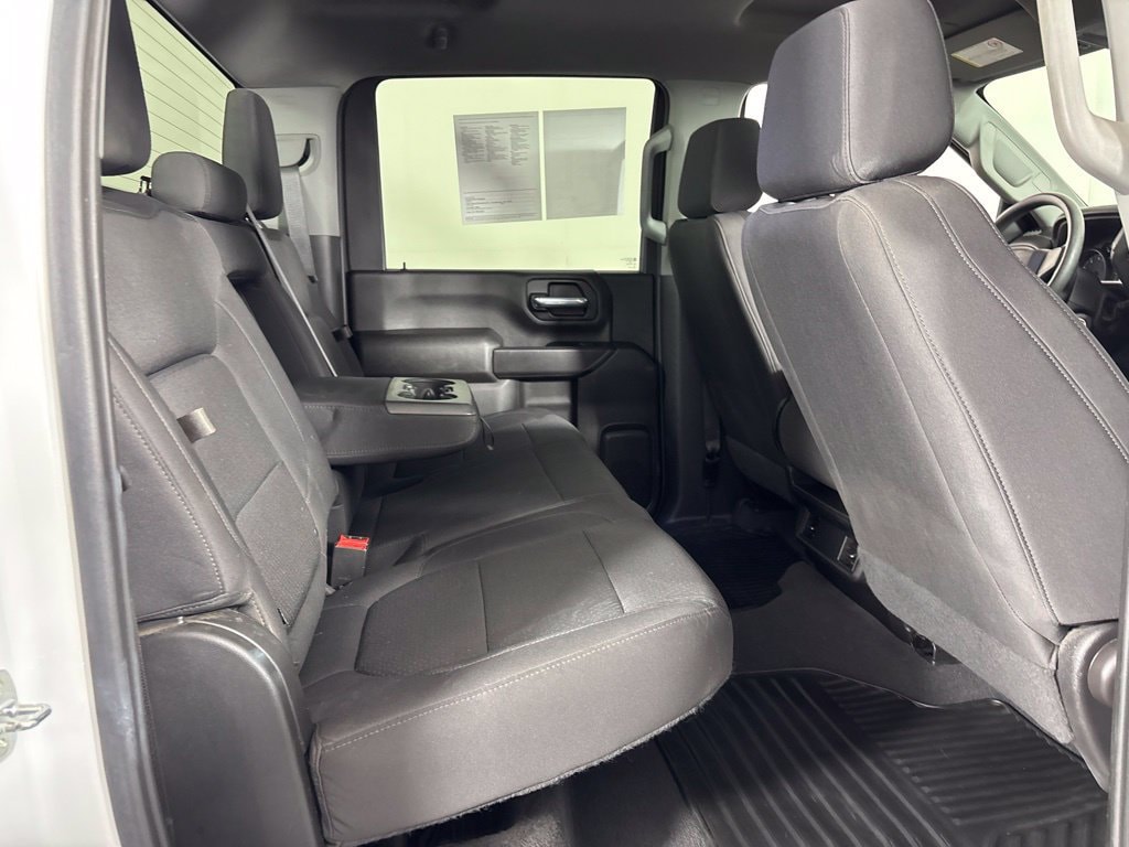 2023 Chevrolet Silverado 2500HD Custom - Photo 9