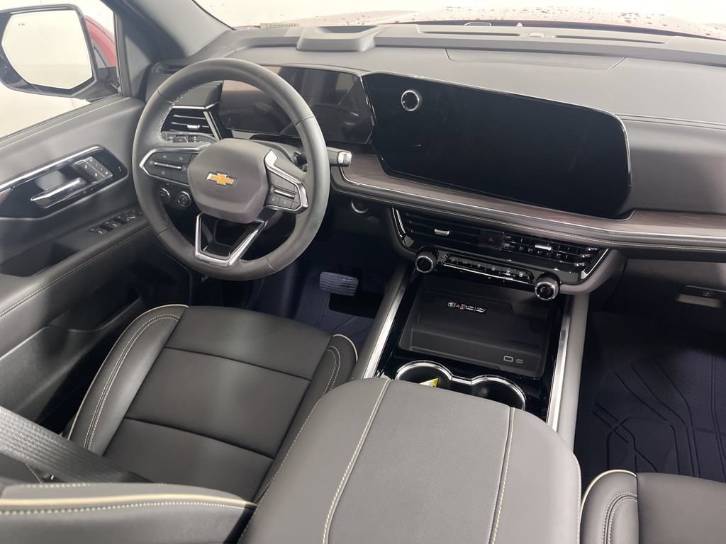 2026 Chevrolet Tahoe Premier - Photo 4
