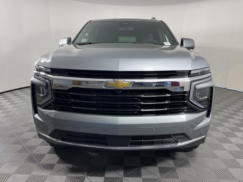 2026 Chevrolet Tahoe LS - Photo 11