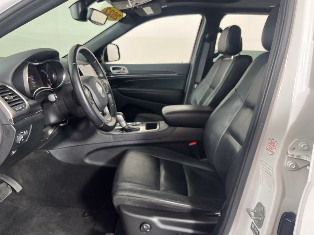 2022 Jeep Grand Cherokee WK Limited - Photo 24