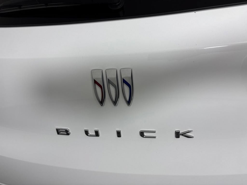 2024 Buick Encore GX Sport Touring - Photo 18