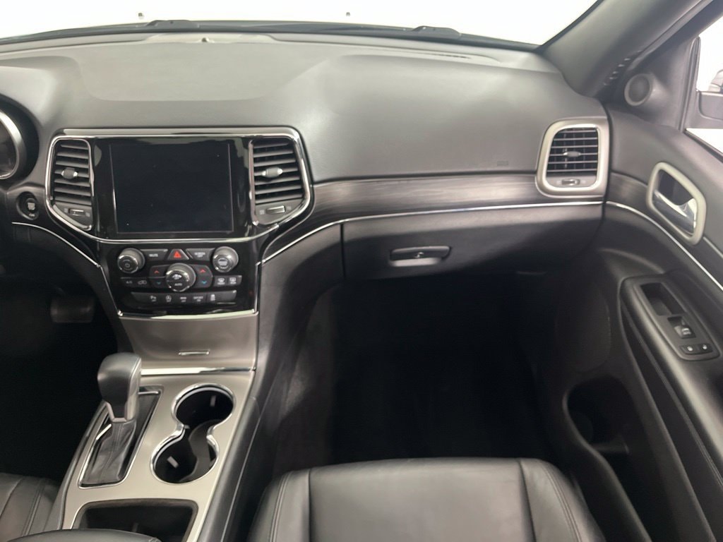 2022 Jeep Grand Cherokee WK Limited - Photo 21