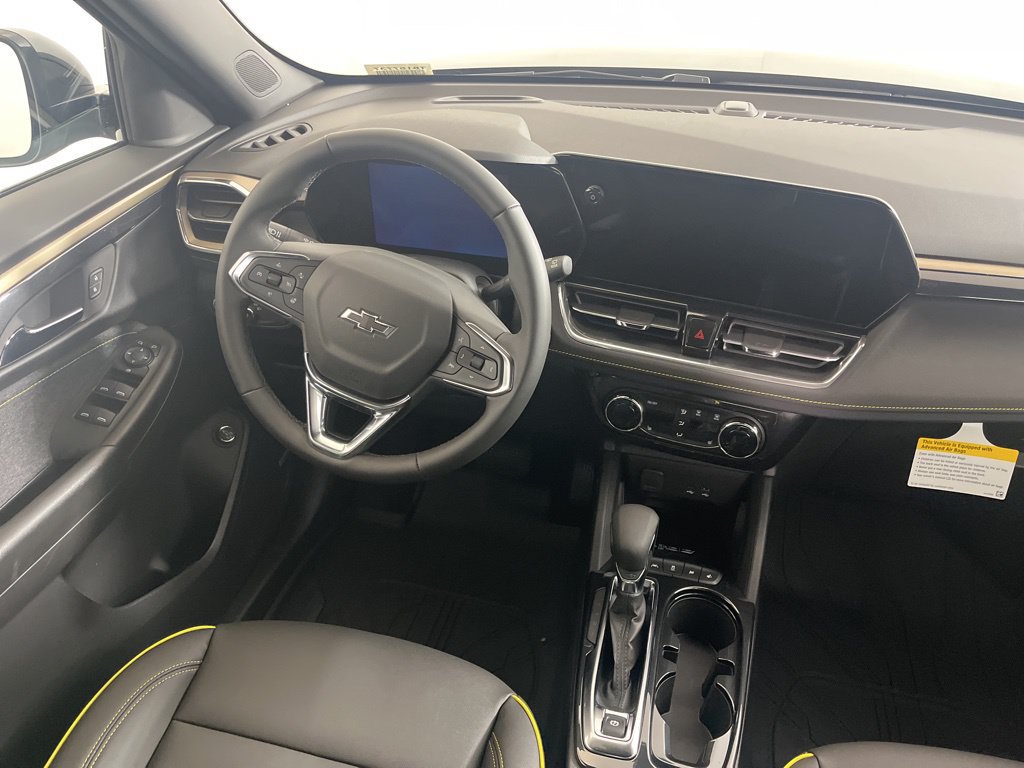 2026 Chevrolet Trailblazer Activ - Photo 2