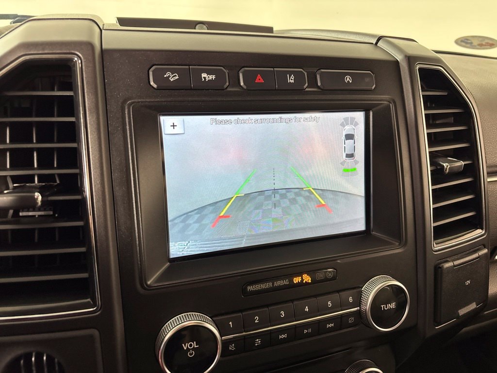 Used 2018 Ford Expedition Max Limited SUV