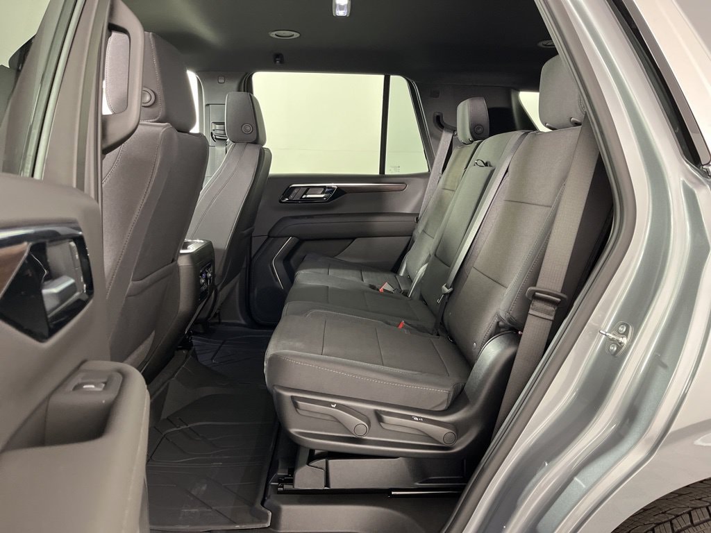 2026 Chevrolet Tahoe LS - Photo 22